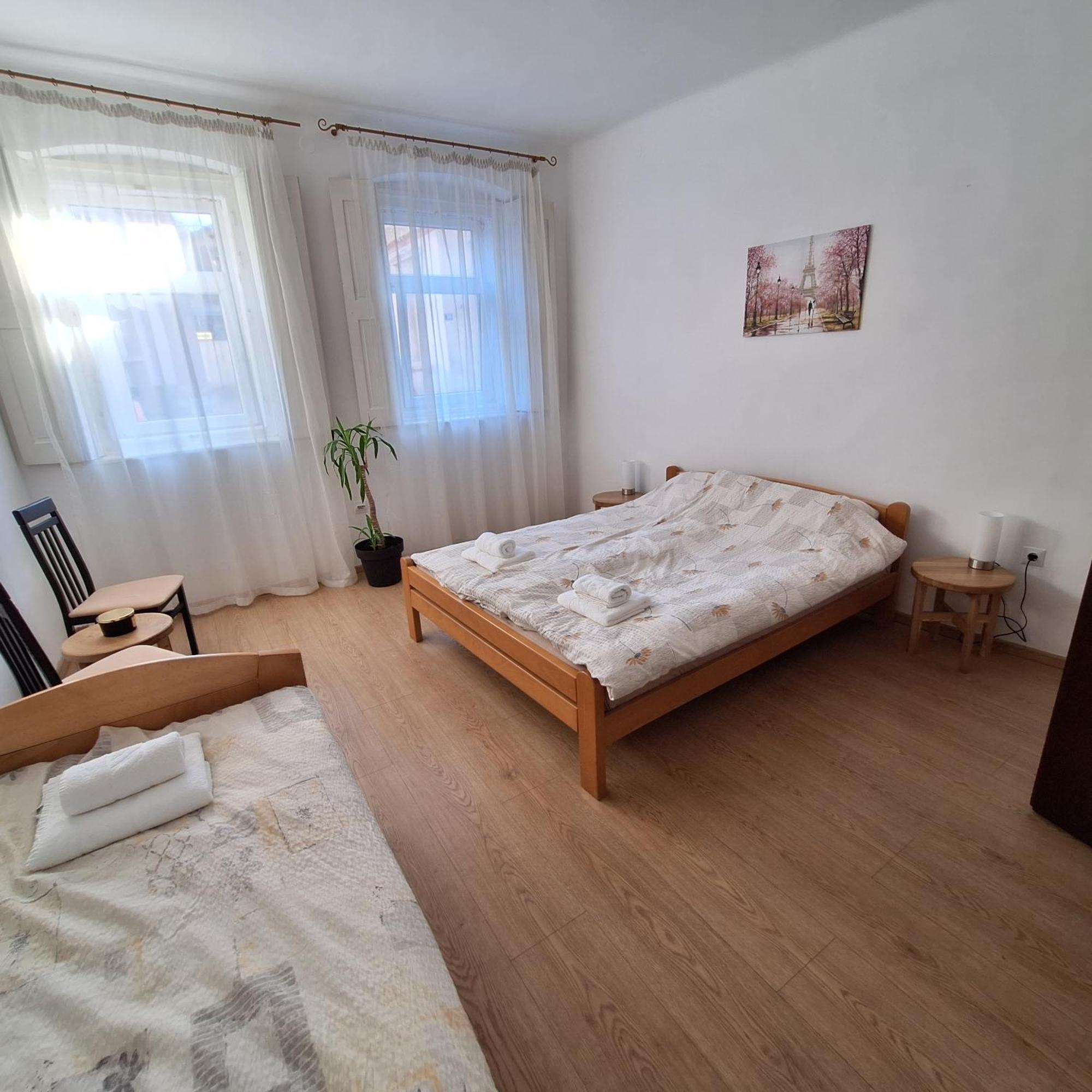 Dora Apartment Sremski Karlovci Exterior photo