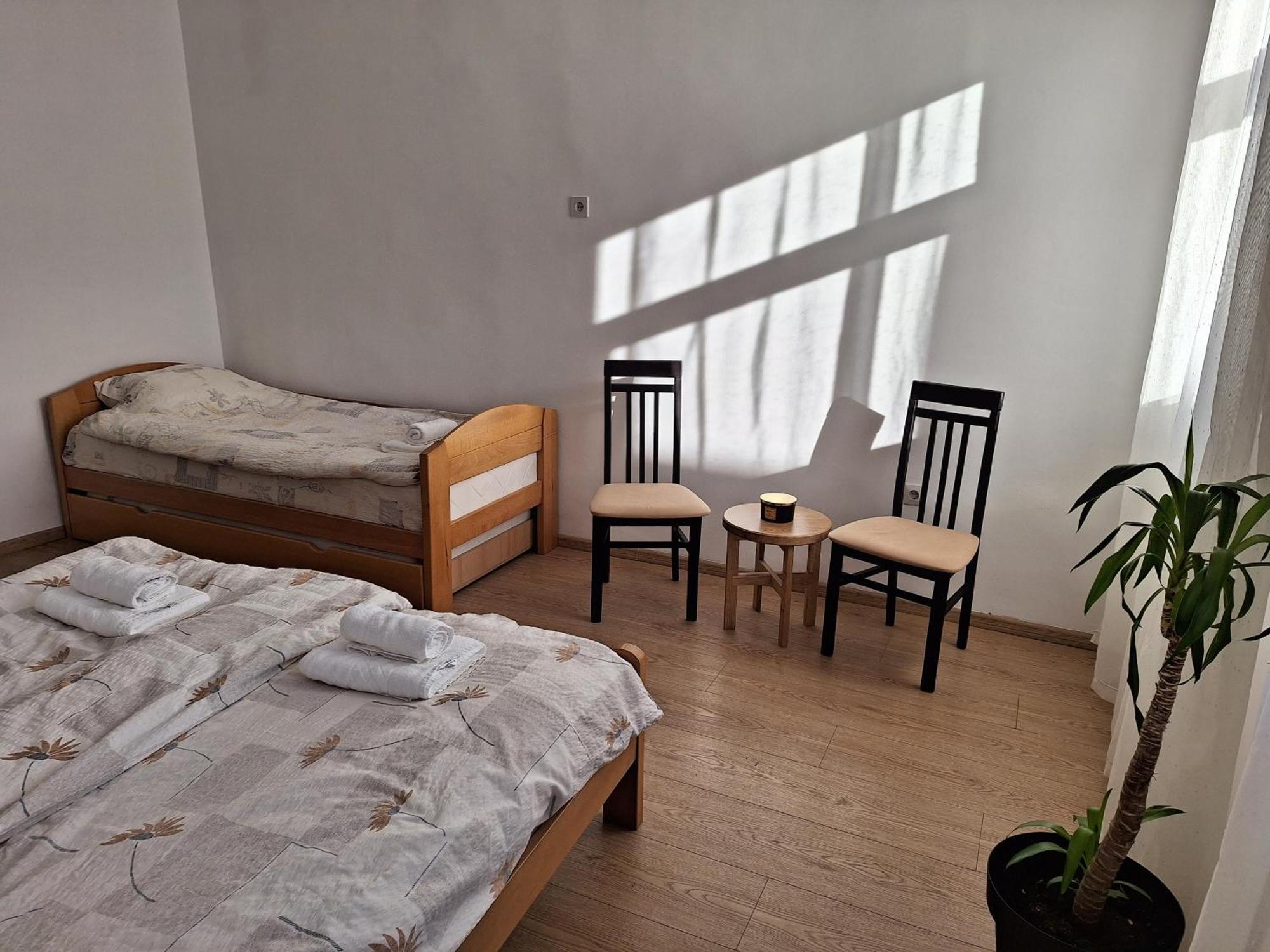 Dora Apartment Sremski Karlovci Exterior photo